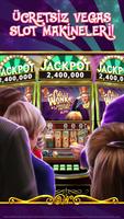 Willy Wonka Vegas Casino Slots gönderen