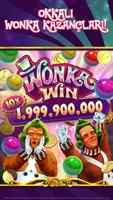 Willy Wonka Vegas Casino Slots Ekran Görüntüsü 1