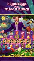 Willy Wonka Vegas Casino Slots captura de pantalla 2
