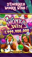 Willy Wonka Vegas Casino Slots capture d'écran 1