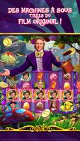Willy Wonka Vegas Casino Slots capture d'écran 2