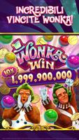 1 Schermata Casinò Vegas Willy Wonka Slots