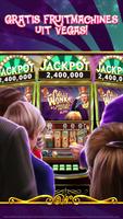 Willy Wonka Vegas Casino Slots-poster