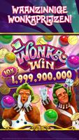 Willy Wonka Vegas Casino Slots screenshot 1