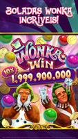 Willy Wonka Vegas Casino Slots imagem de tela 1