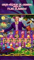 Willy Wonka Vegas Casino Slots imagem de tela 2