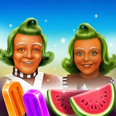 Wonka夢幻糖果世界：消消樂 XAPK 下載