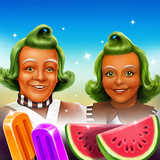 Wonka's World of Candy simgesi