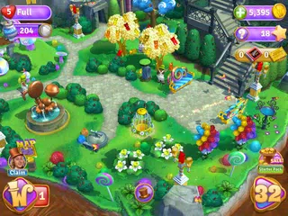 Wonka's World of Candy Match 3 XAPK download