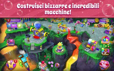 download Wonka: Mondo di Caramelle XAPK