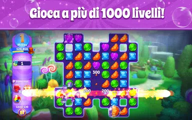 download Wonka: Mondo di Caramelle XAPK