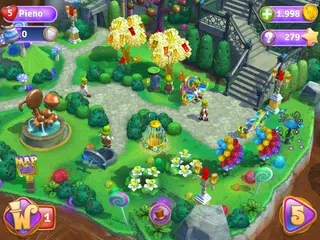 download Wonka: Mondo di Caramelle XAPK