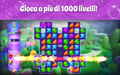download Wonka: Mondo di Caramelle XAPK
