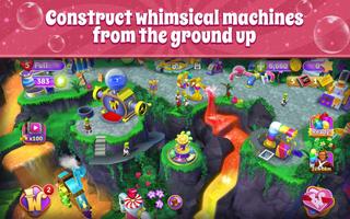 Wonka's World of Candy скриншот 6