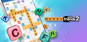 Words With Friends 2 Word Game