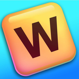 Words With Friends 2 Word Game-icoon