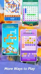 Baixar Words With Friends Word Game XAPK