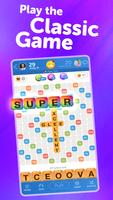 Words With Friends 2 Word Game 포스터