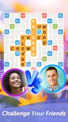 Baixar Words With Friends Word Game XAPK