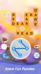 Baixar Words With Friends Word Game XAPK