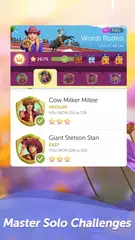 Baixar Words With Friends Word Game XAPK