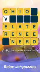Baixar Words With Friends Word Game XAPK
