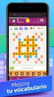 Words With Friends 2: Palabras Poster