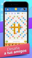 Words With Friends 2: Palabras captura de pantalla 2