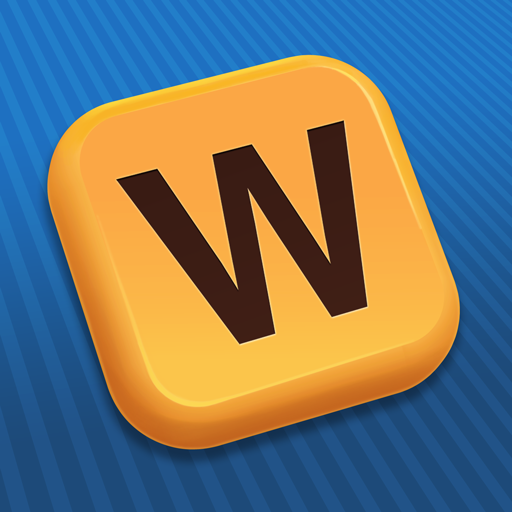 Words with Friends Word Puzzle