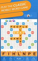 Words with Friends Word Puzzle 截图 3