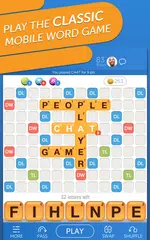 Classic Words With Friends XAPK download