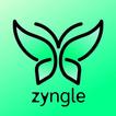 Zyngle Talk Relate Be yourself آئیکن