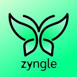 Zyngle Talk Relate Be yourself