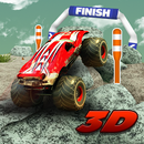 Rock Crawler 3D APK