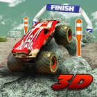 Rock Crawler 3D simgesi