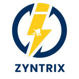 Zyntrix Vendor App