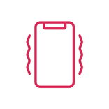 iVibrate - Relax Massager App