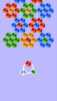 Puzzle Bubble Shoot اسکرین شاٹ 1