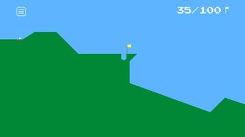 Minigolf screenshot 2