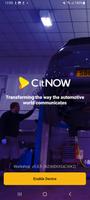 CitNOW Workshop 海報
