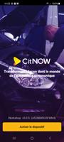 CitNOW Workshop Affiche