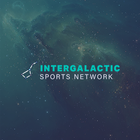 Intergalactic Network icône