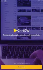 CitNOW Sales XAPK download