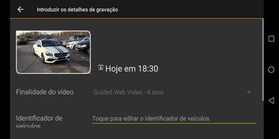 CitNOW Web imagem de tela 2