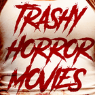 Trashy Horror Movies icon