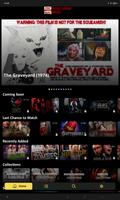 Trashy Horror Movies screenshot 1
