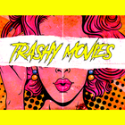 Trashy Movies Channel أيقونة