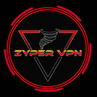 ZYPER VPN icône