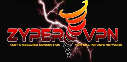 ZYPER VPN gönderen