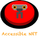 Accessible NXT-APK